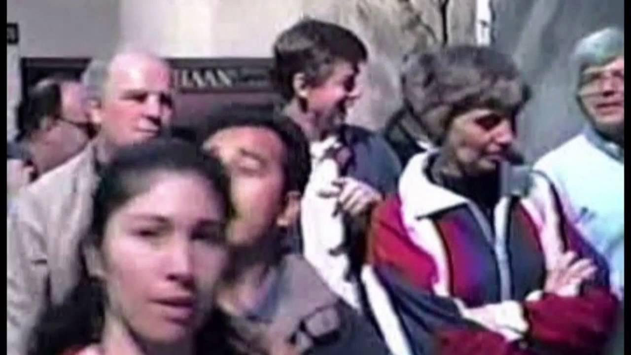 Manhattan NY 1994