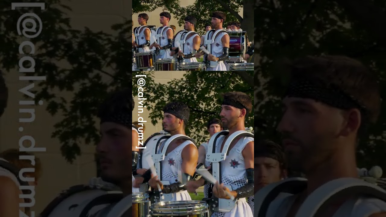 [DCI 2025] SCV Battery Plays Triplet Timing