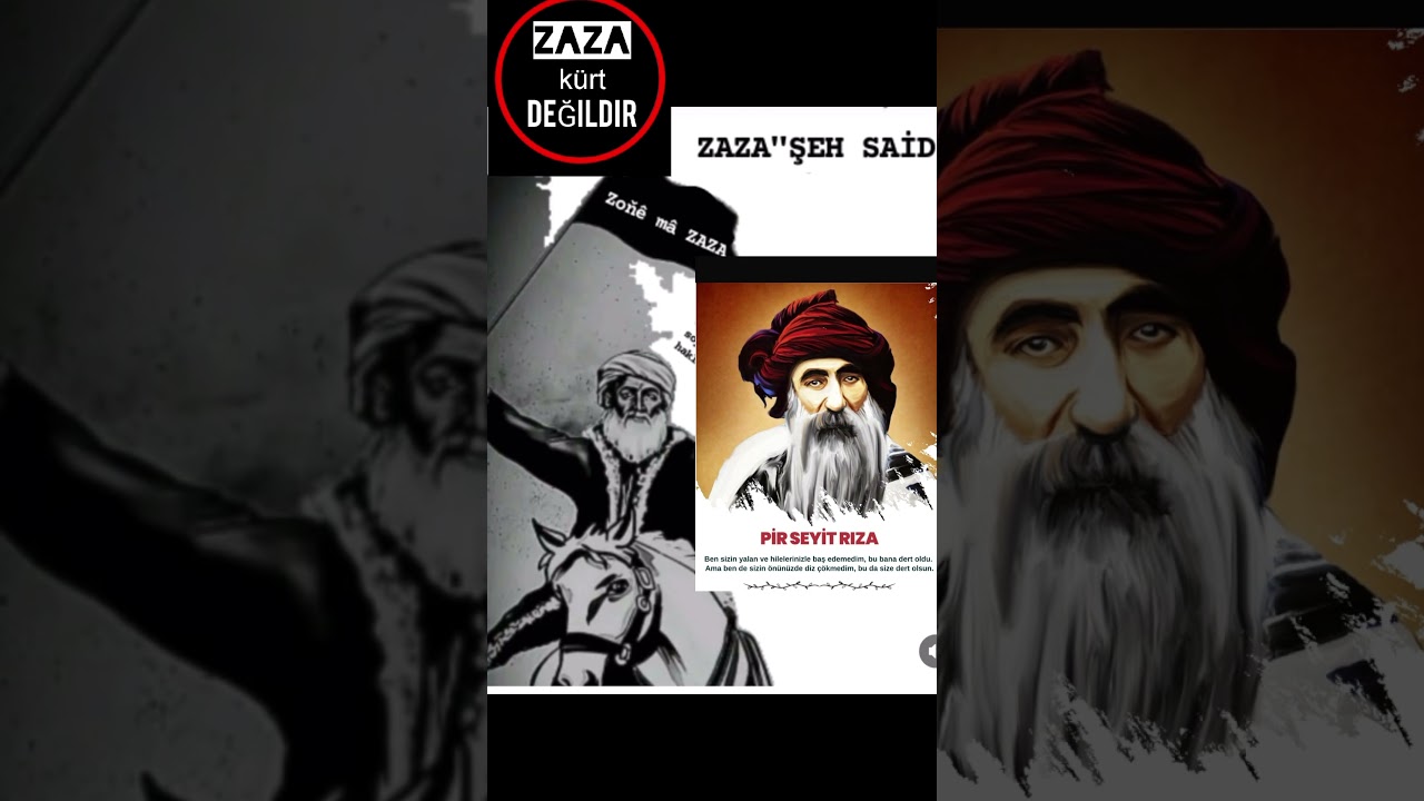 #zazaki