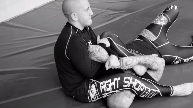 MMA alapok - 5. rész - BioTech USA