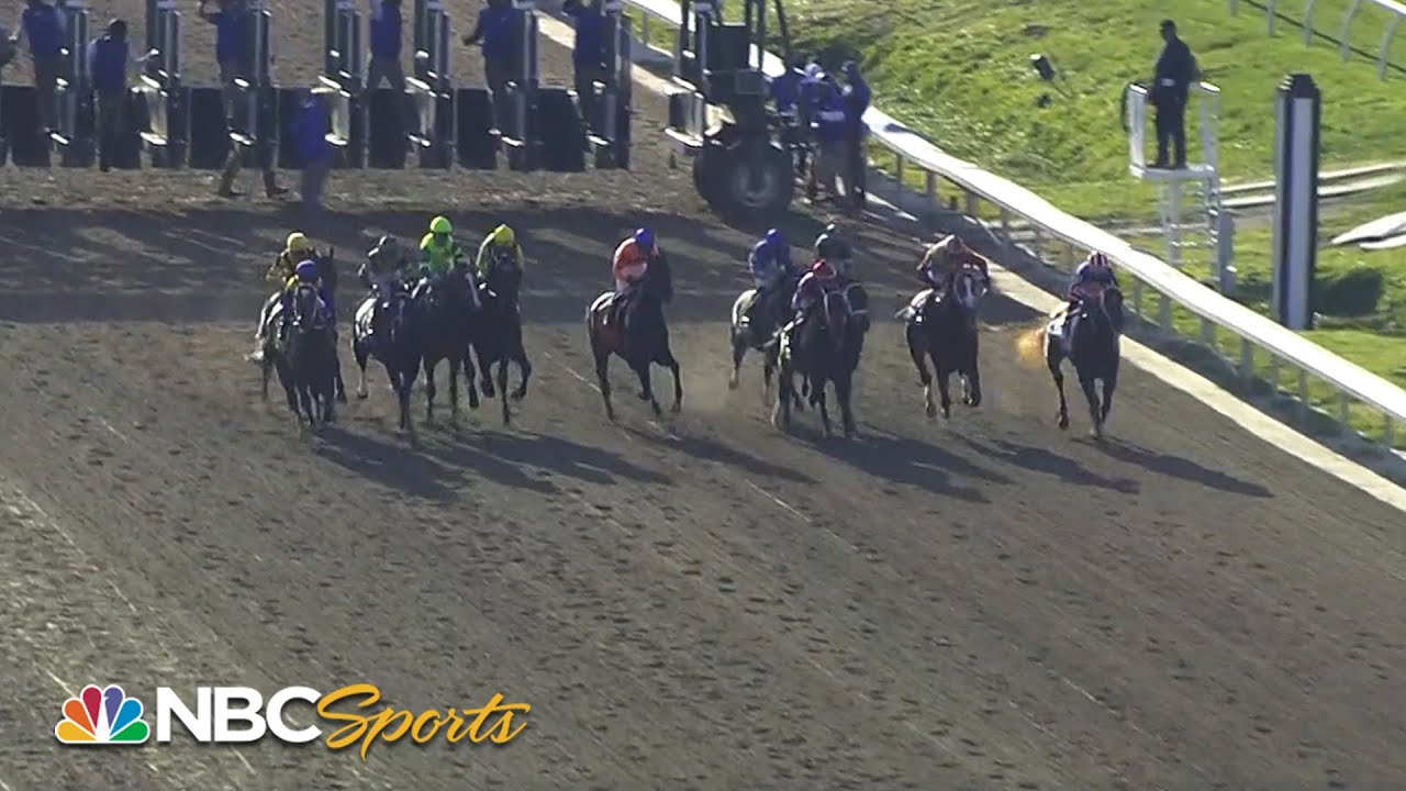 2024 Louisiana Derby (FULL RACE) | NBC Sports