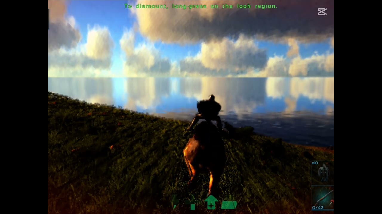 Picades d'animals ark survival
