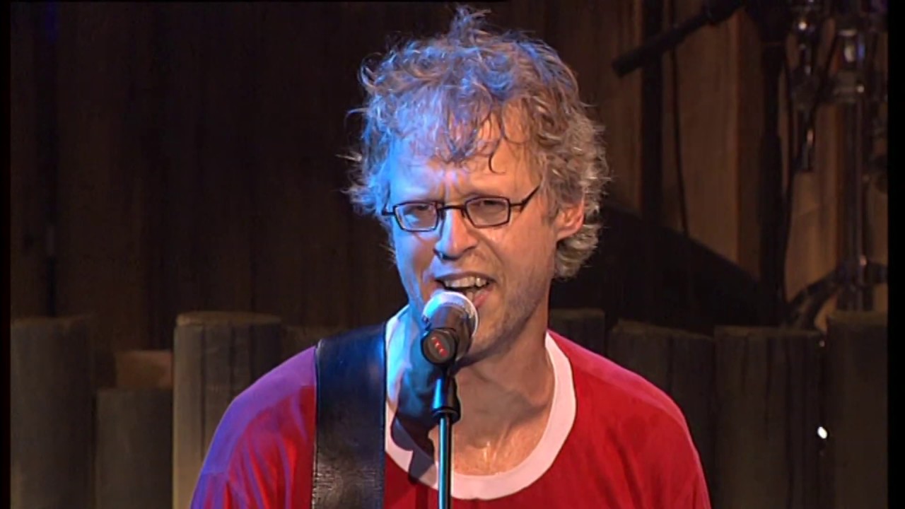P&eacute; Daalemmer & Rooie Rinus ft. Daniel Lohues - Zundagoavend Blues (Live 2005)