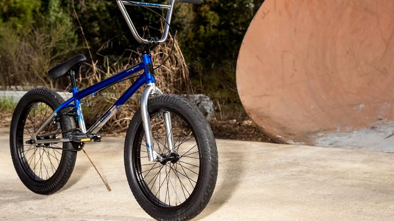 Обзор велосипеда BMX Mongoose Legion L60: стоит ли покупать? (2025)