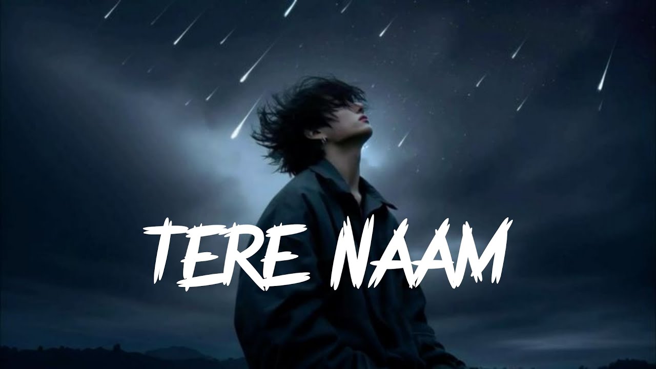 Tera Naam