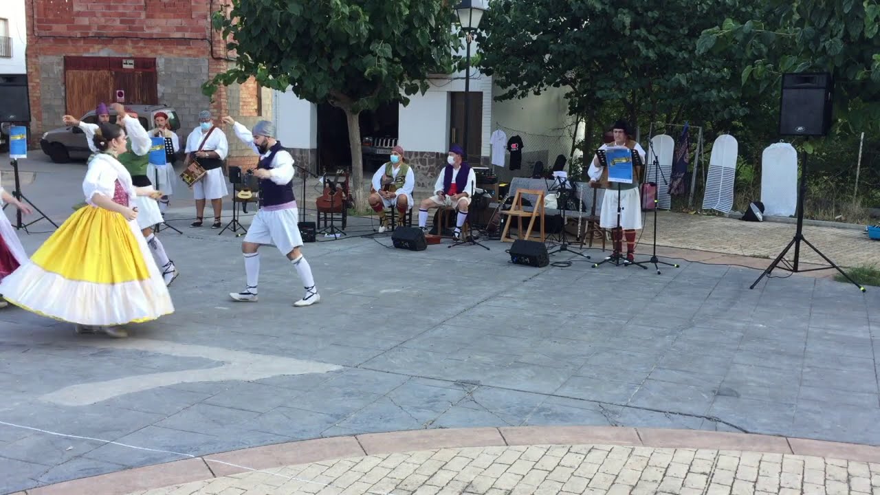 Jota 3a de Càlig - Sons de la Terreta