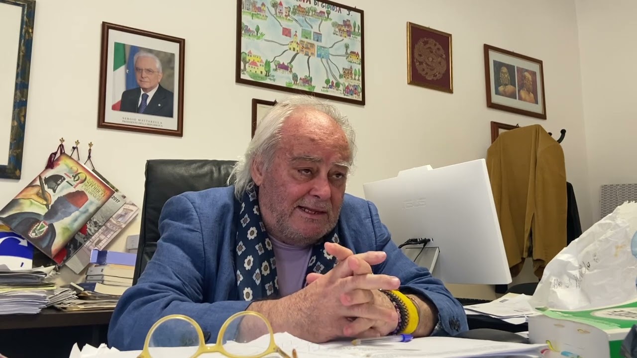 Dal commissariamento al buon governo: il bilancio di fine mandato dell’Amministrazione Femia
