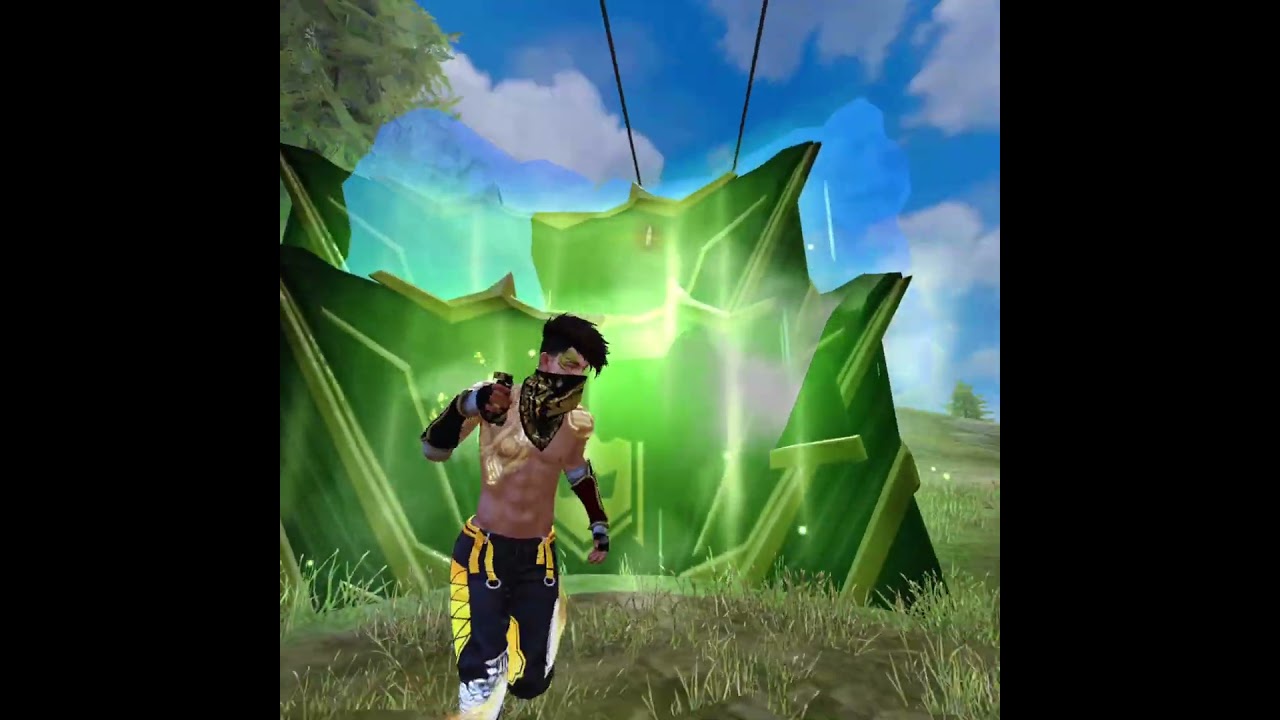 PRANK ON ENEMIES GONE WRONG - GARENA FREE FIRE