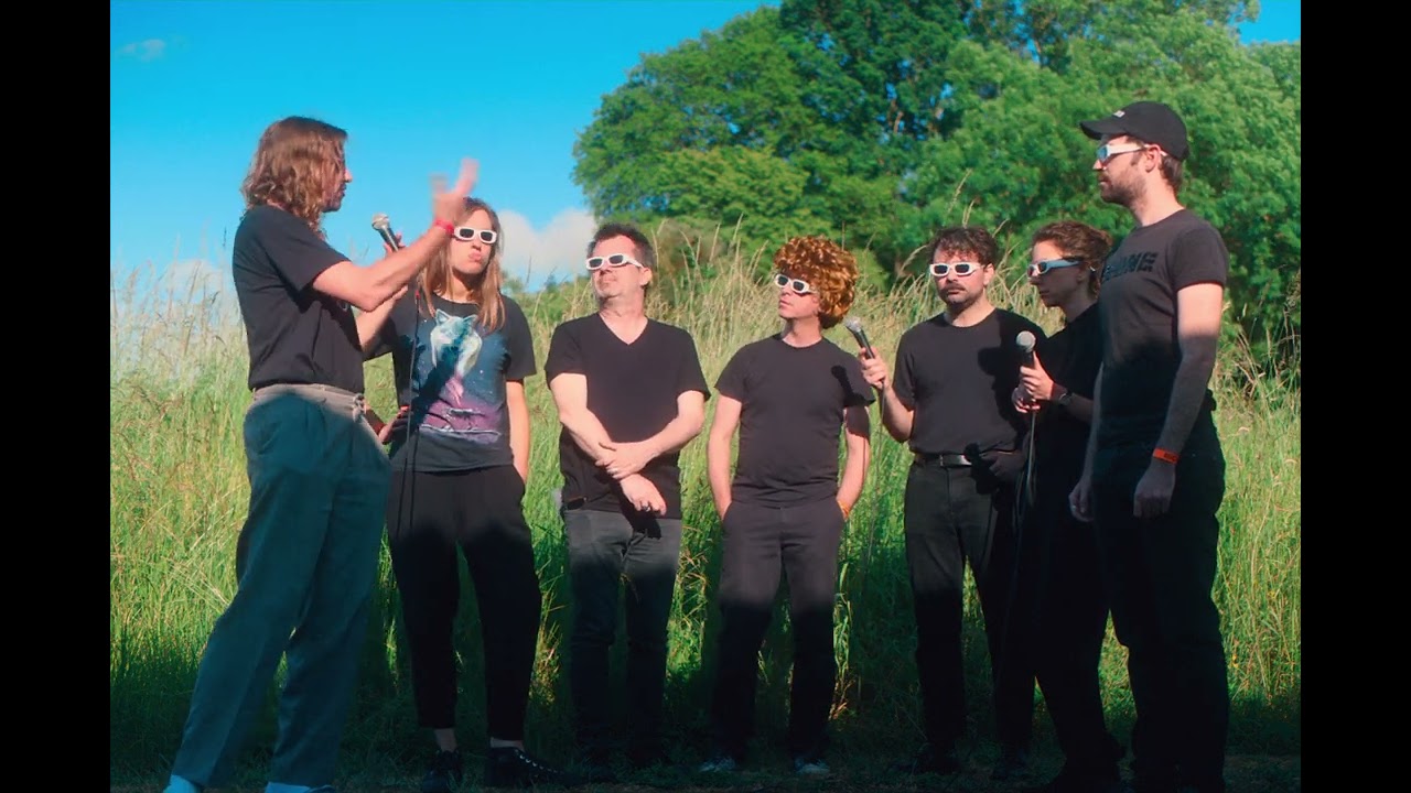 Made In x Biches | ITW Les Clopes