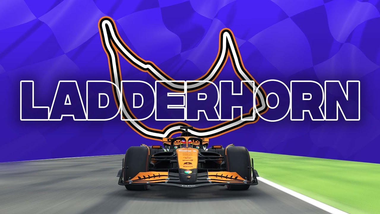 @LawVS DREAM TRACK made reality in Assetto Corsa