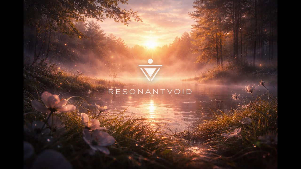 ResonantVoid - Whispers of the Dawn