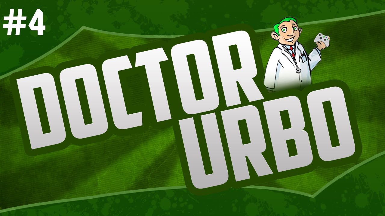 Doctor Urbo: Girl Advice, Making Friends, Youtube Tips Ep. 4