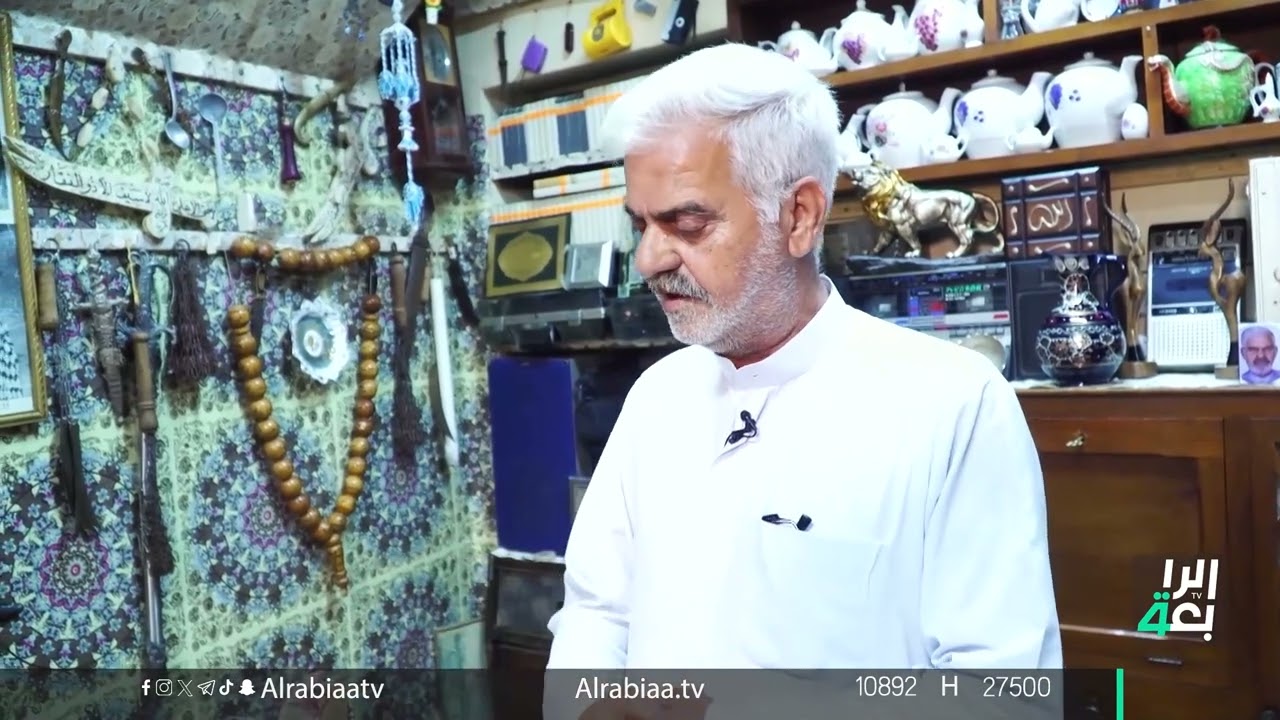 أي شعر كان يكتب الشاعر كاظم منظور الكربلائي؟ ومن أطلق عليه لقب 