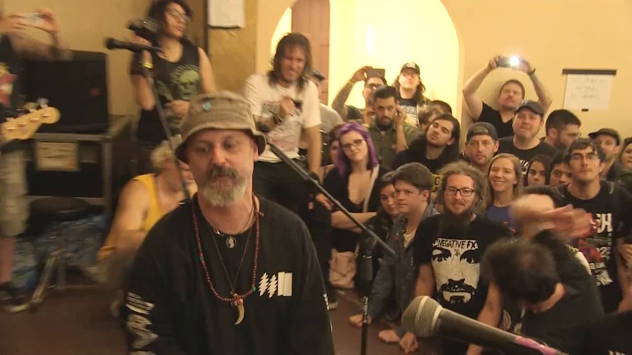 [hate5six] United Mutation - April 11, 2015