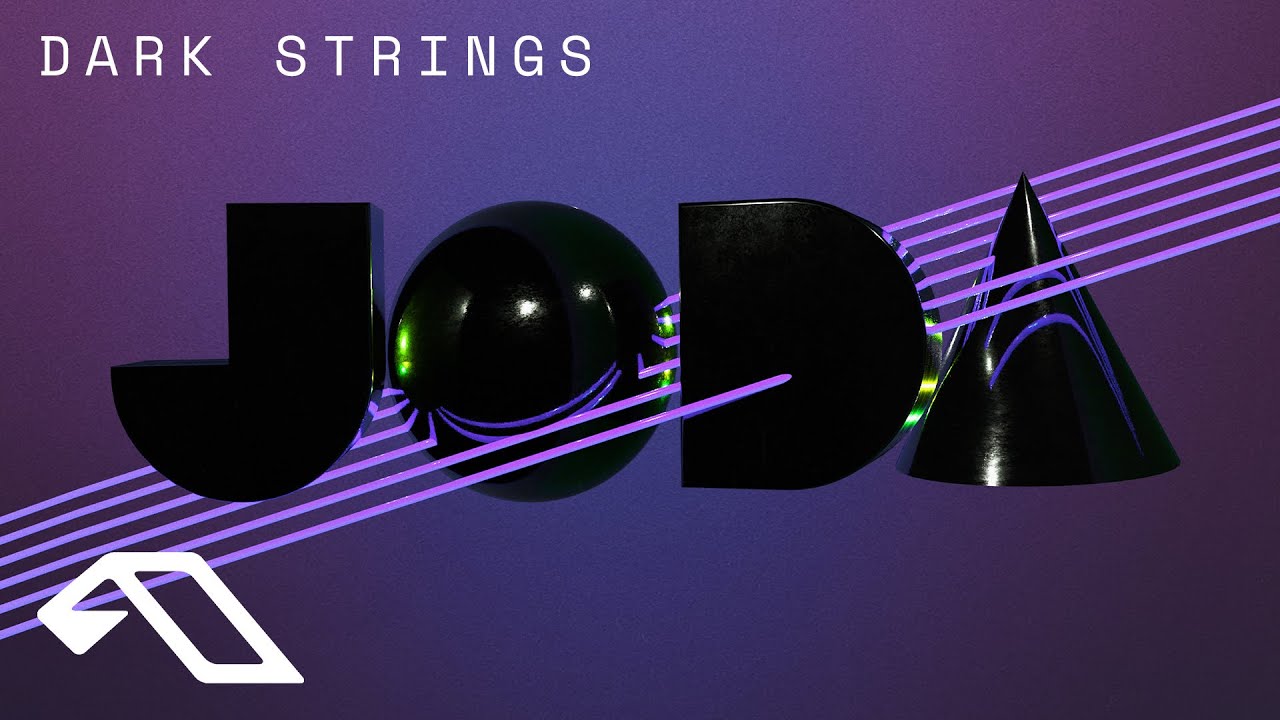JODA - Dark Strings (@joda)