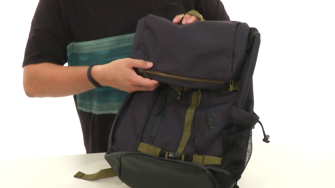 Roark Atlas 3-Day Backpack SKU: 8977509