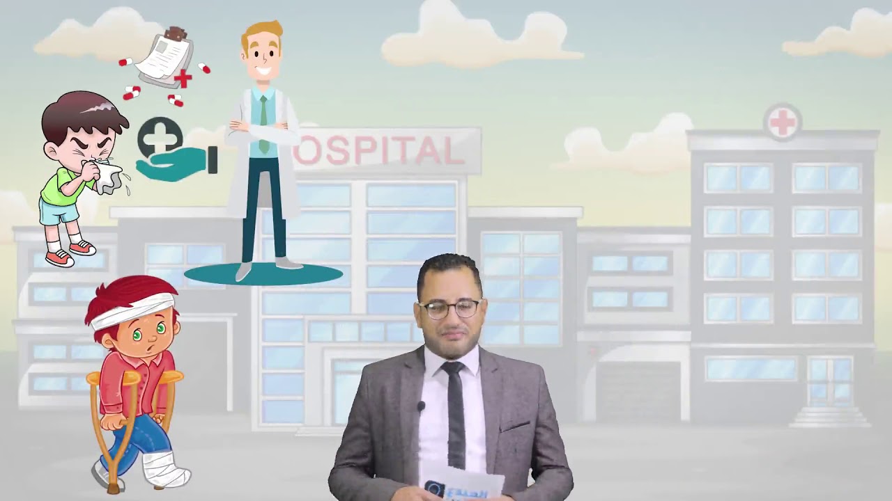 المبدع في القدرات | أبسطها لك | " التناظر اللفظي " ( علاقات وتدريبات )