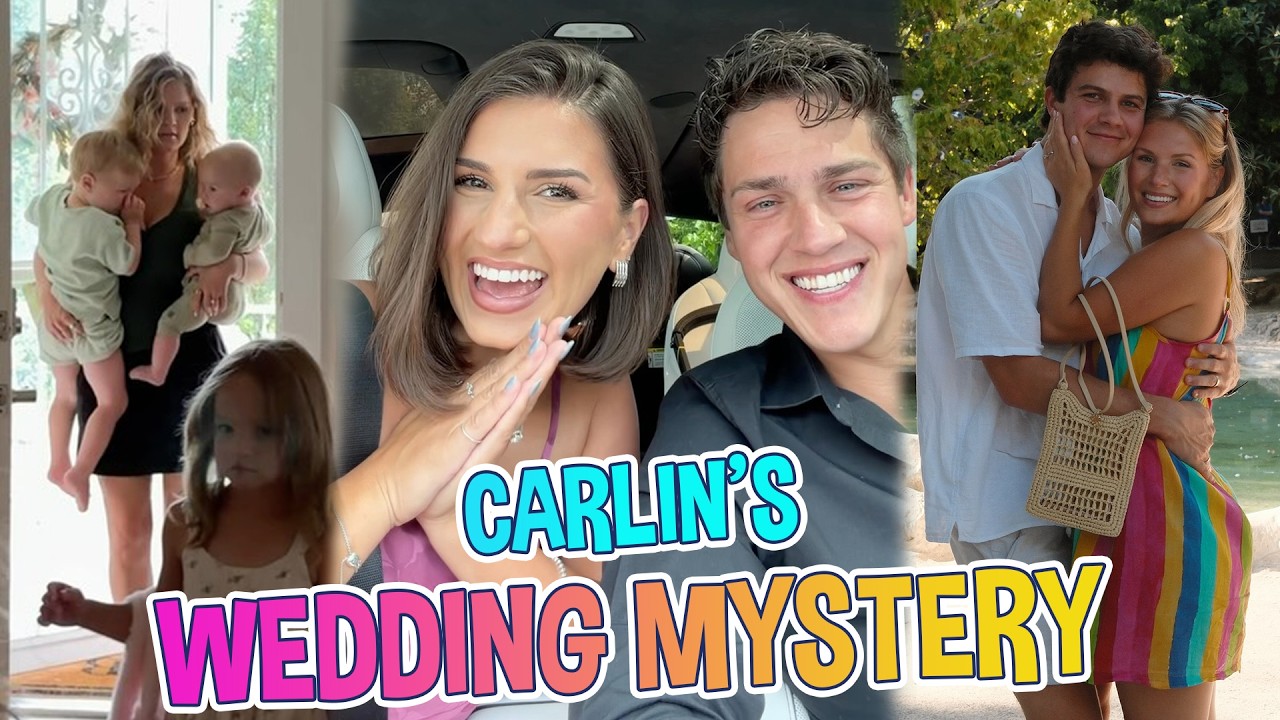Bringing Up Bates: Свадебная тайна Карлин, большой переезд Кэти и насыщенный вечер Джози