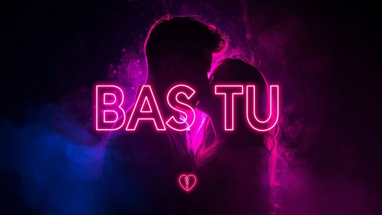 Bas Tu | Official Romantic Song (2025) | Roshflow 