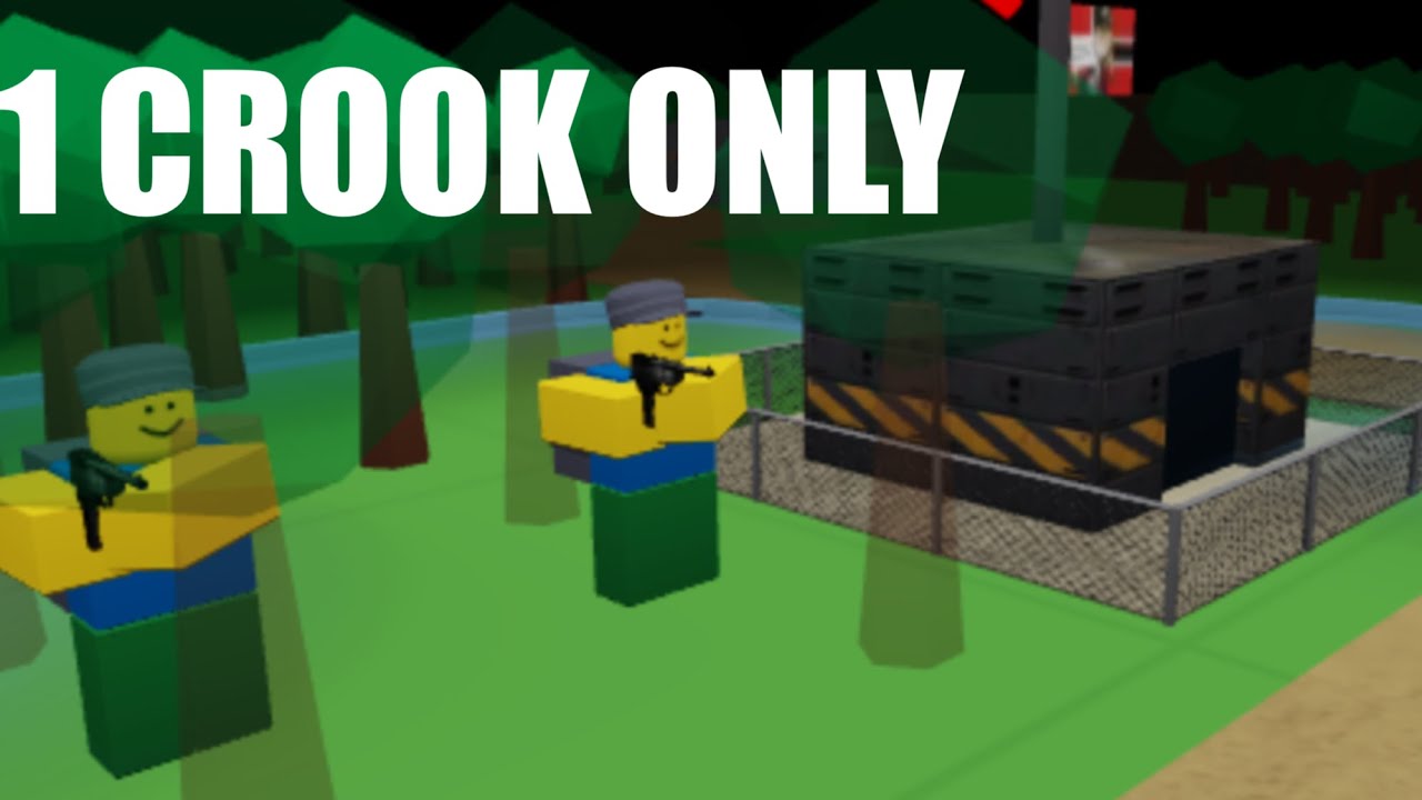 1 Croon only || Noobs in Combat challenges