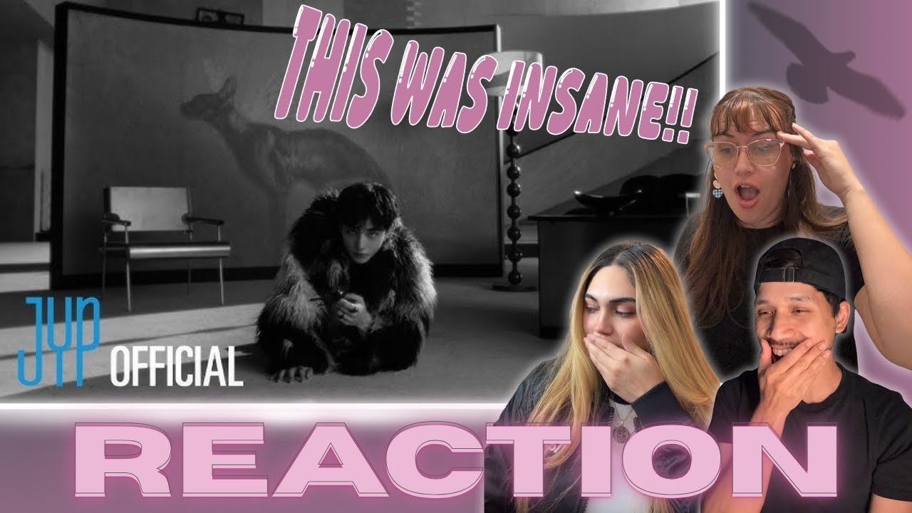 Stray Kids SKZ IT TAPE “DO IT” Trailer Reaction | STAYs Breakdown Symbolism, Lore & Visual Theories