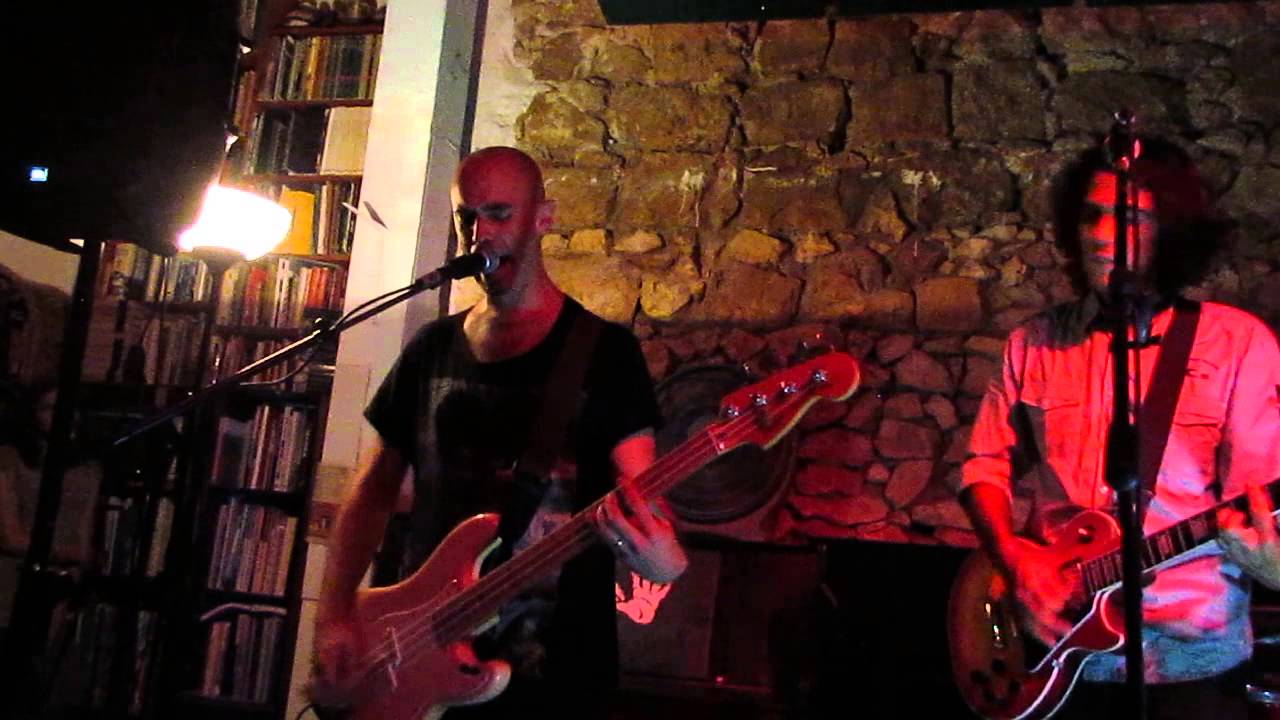 הגולם - יהוא ירון מארח את אביב גדג'