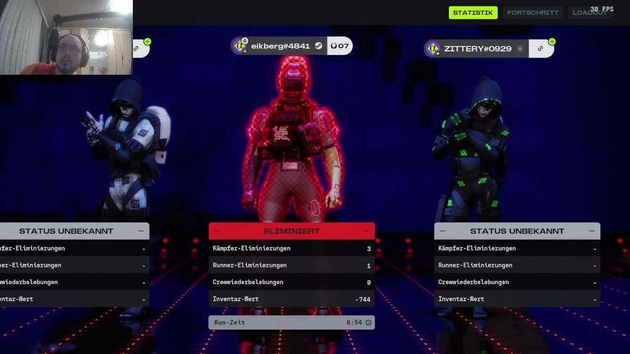 Marathon Season 1 Deaths in The First Step 🩸Hype