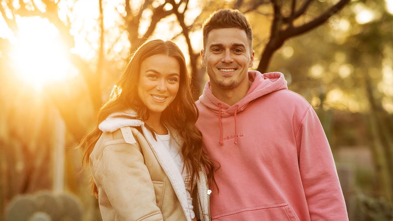 Catching Up With Kiké Hernández | Red Sox Life In the Offseason