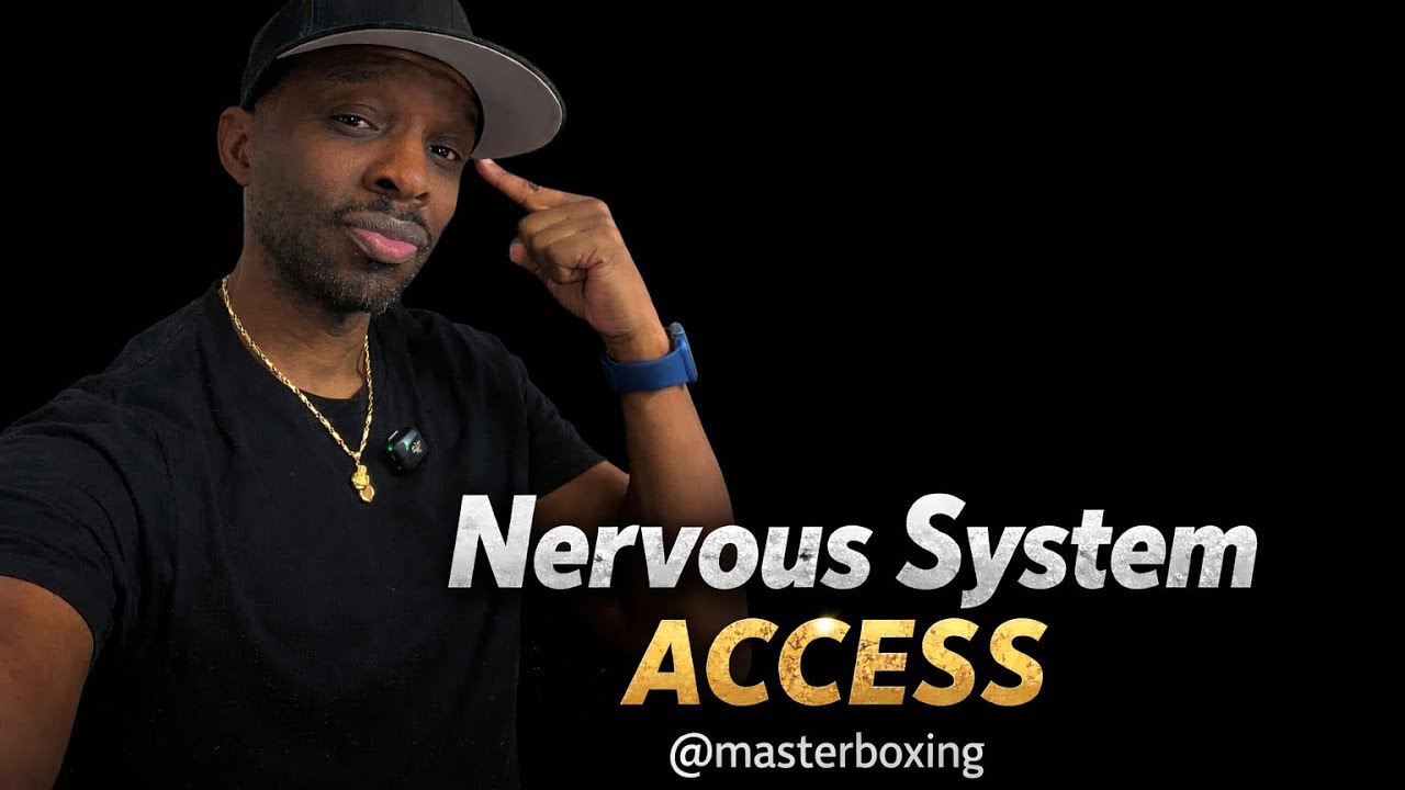 Master Boxing is live!
