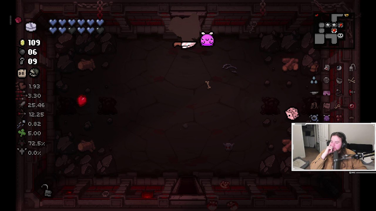 So Close to Dead God 2!