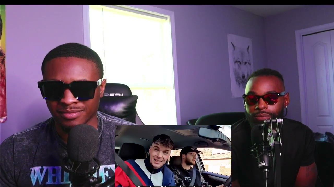Ren - Power (Official Music Video) REACTION