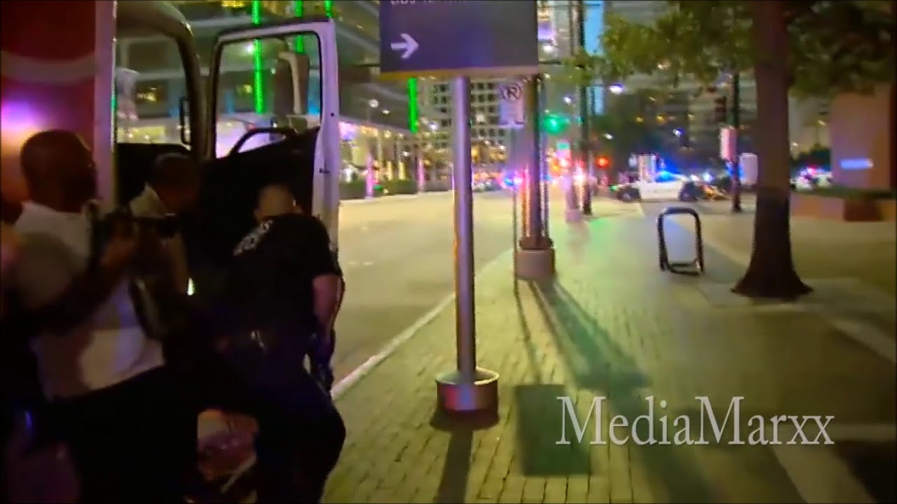 Police Tribute  The Prayer