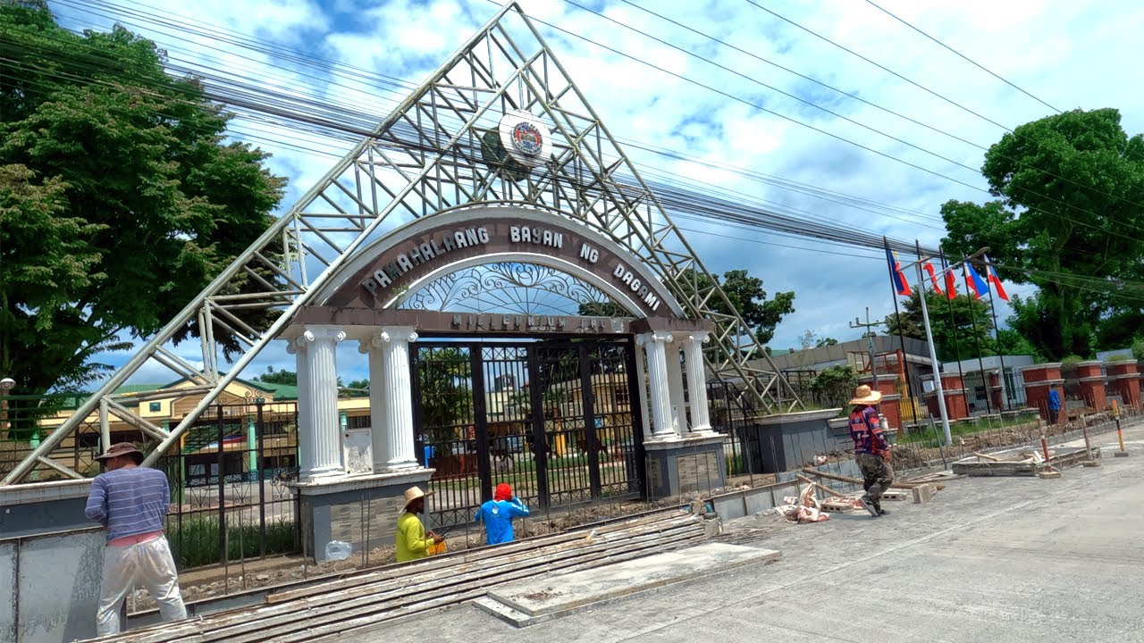Dagami Leyte tour - Dagami Leyte Philippines #tour  #travel  #leyte