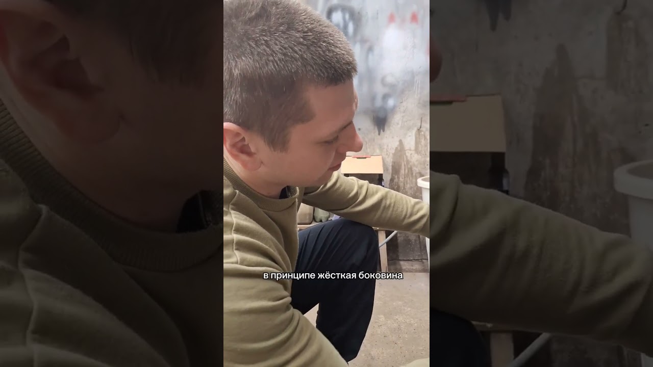 Сравнил шины LingLong Sport Master  и Continental ContiPremiumContact 6 визуально   #linglong