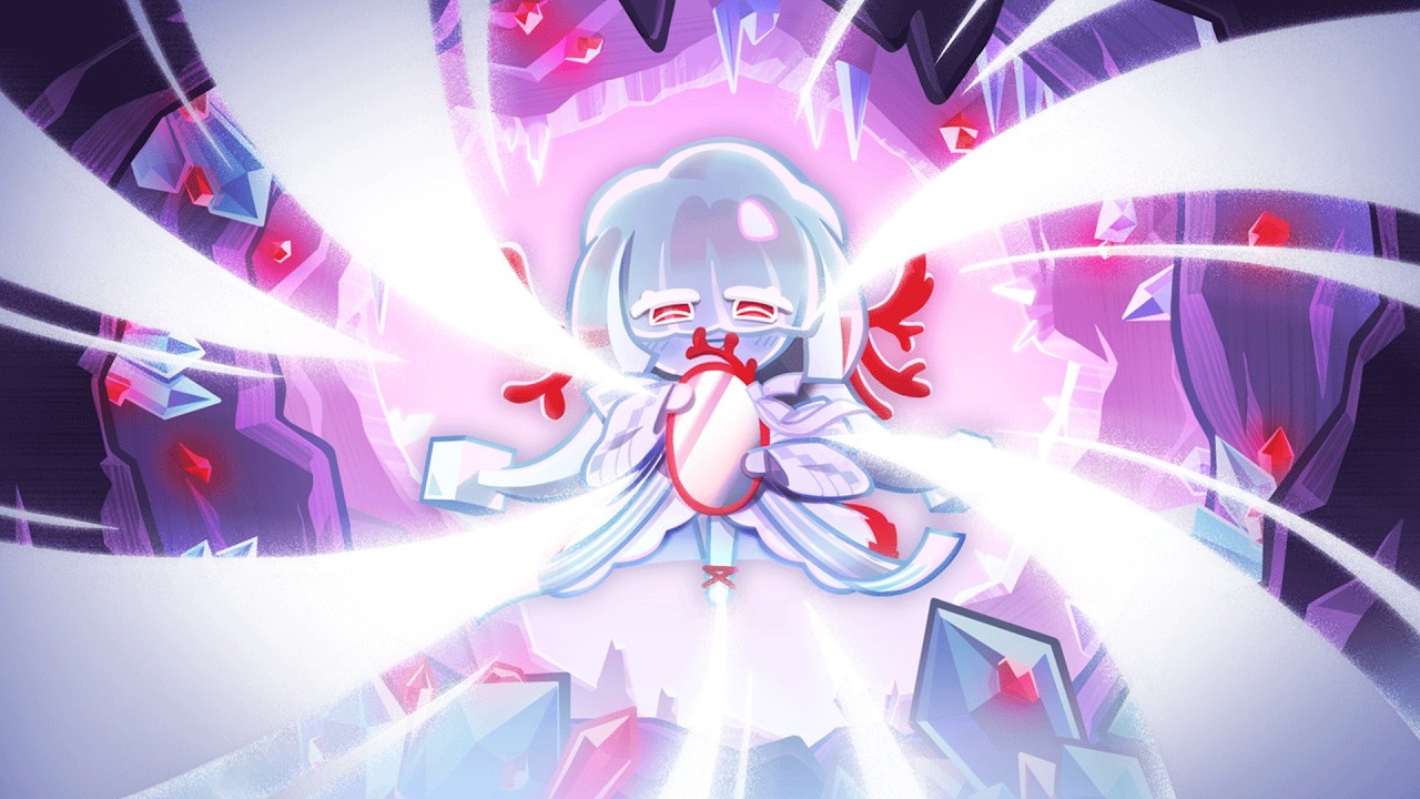 Cookie Run Story - Beyond Dark Reflections (The New Plot)