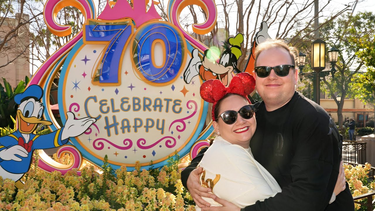 Day 7: DCA and Lunar New Year!