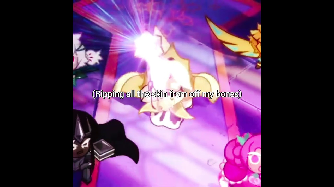 Random idea I got soo #cookierunkingdom #cookierun #crkedit #cookierunedit #editing #crk #edit