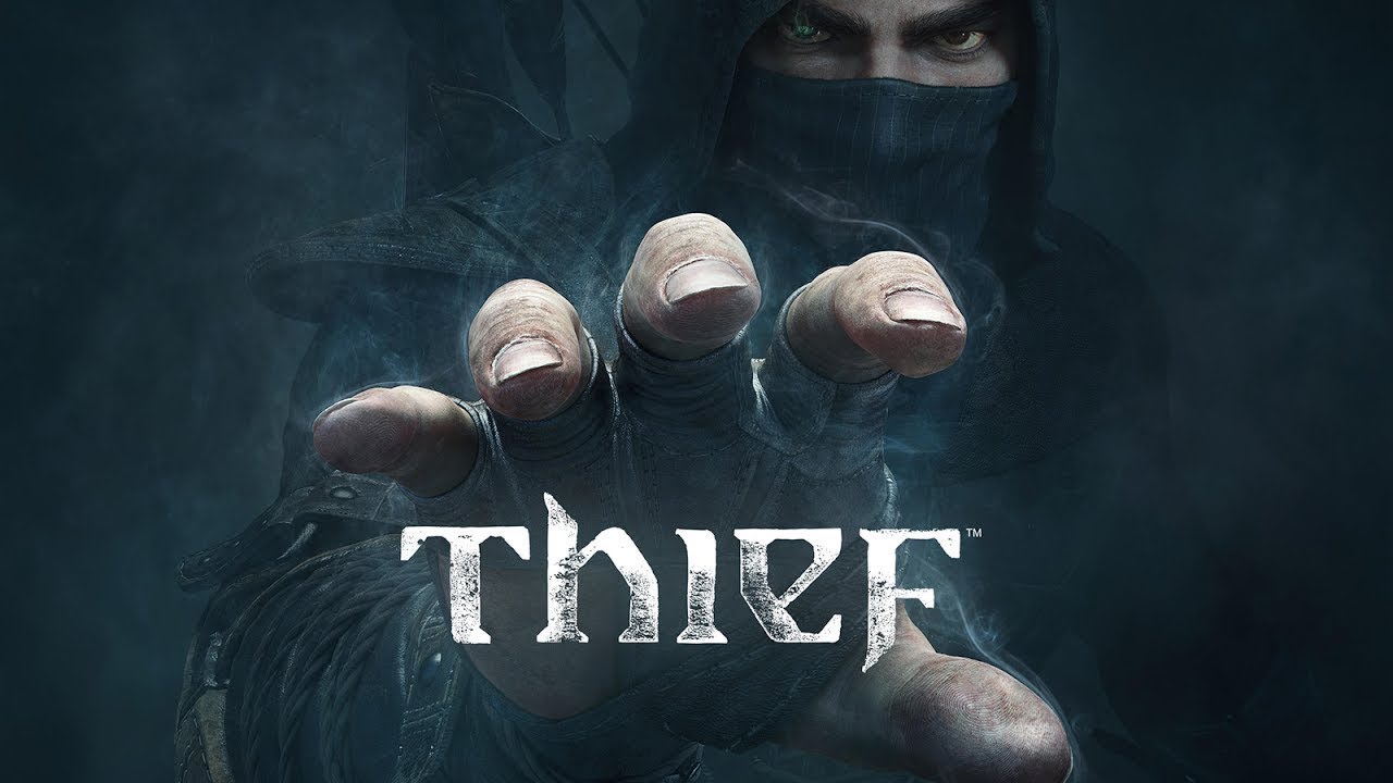 Thief➤Прохождение#11➤Барон