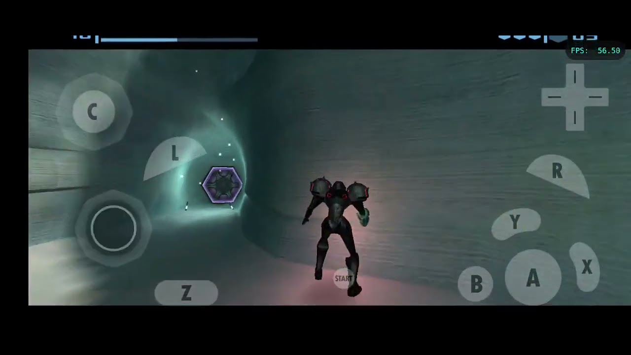 #48 Metroid prime gamecube walkthrough🐬#childwood#memories#retro#olddays#shootinggames#gamecube#game