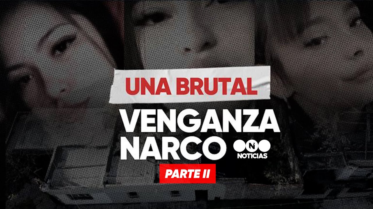 TRIPLE CRIMEN: 
