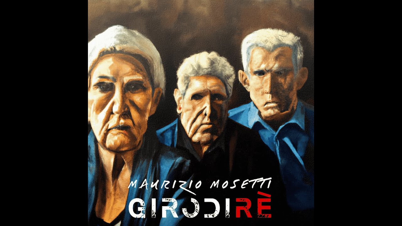 IL PAESE DOVE NON SI MUORE MAI [1 GIRODIRE' Maurizio Mosetti]