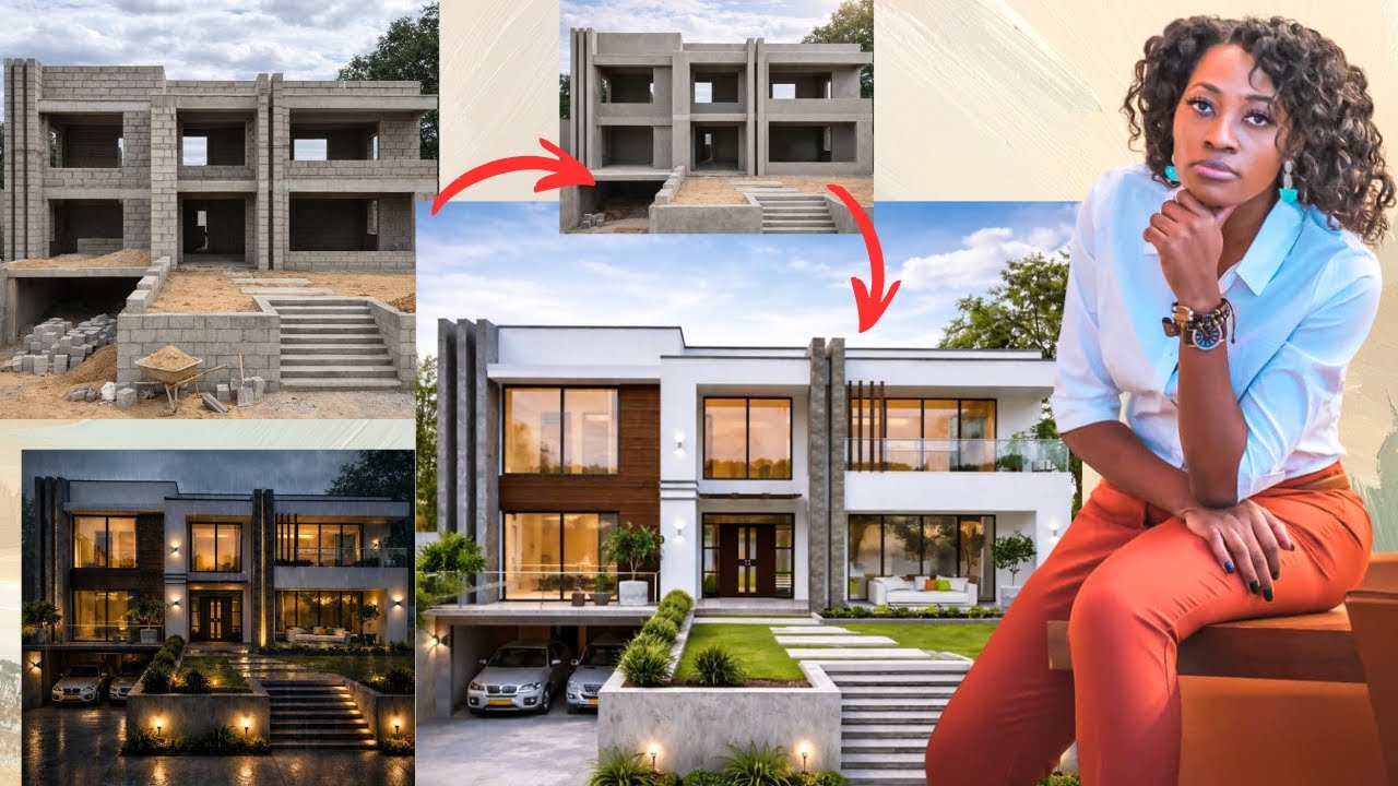 Avec un salaire entre 2000$ et 4000$, combien faut-il épargner pour construire?