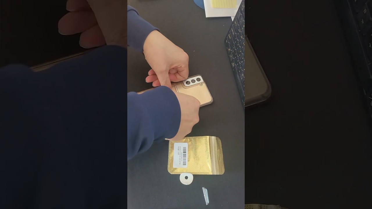 휴대폰 손가락링 핸드폰링 핑거링 원형홀더