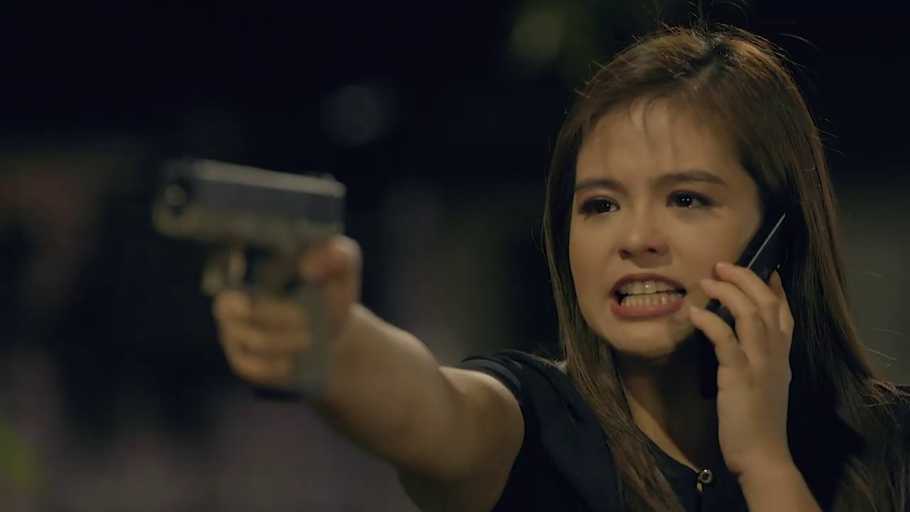 Beautiful Justice: Kilala na ang tunay na Ninang! | Teaser