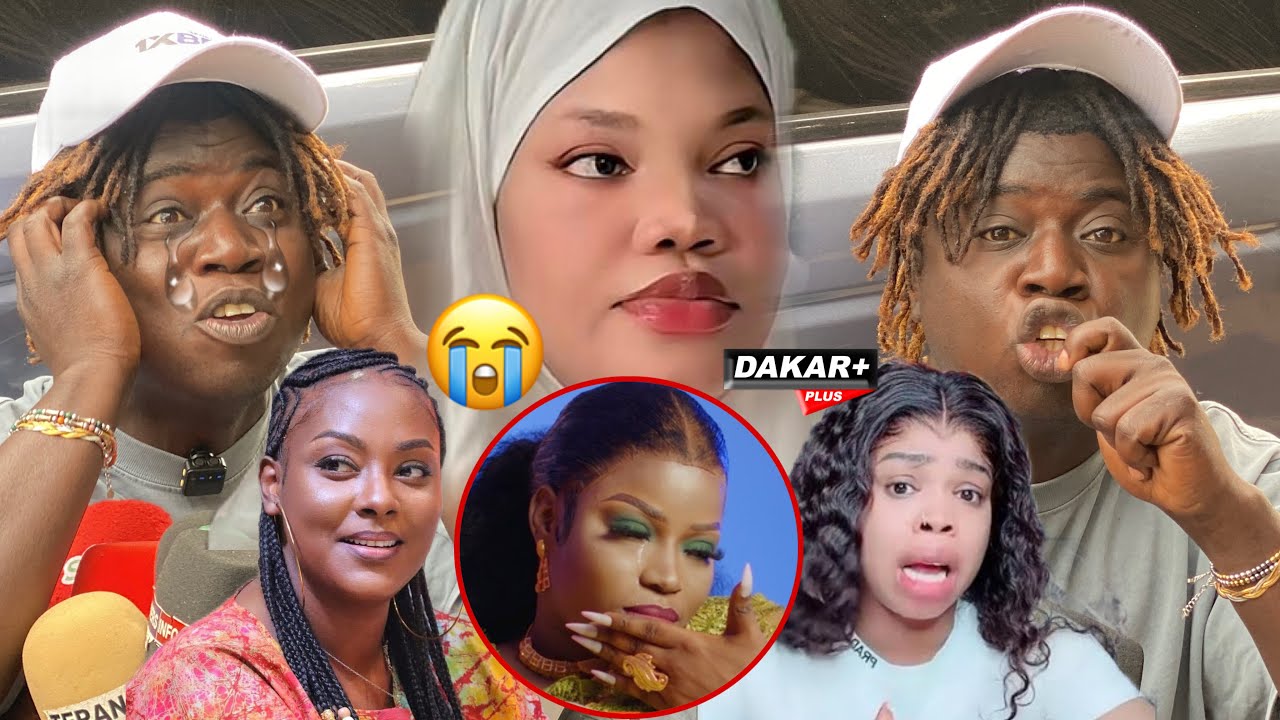 😱Hé hé thiow lou reuy amatina dè, Pawlish Mbaye dioylo na gnèp…limou wakh reuyna nak, ray nagnou Eva