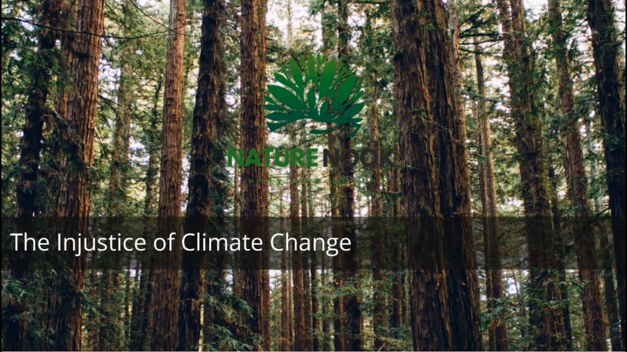 Climate injustice story | Climate change | Global warming