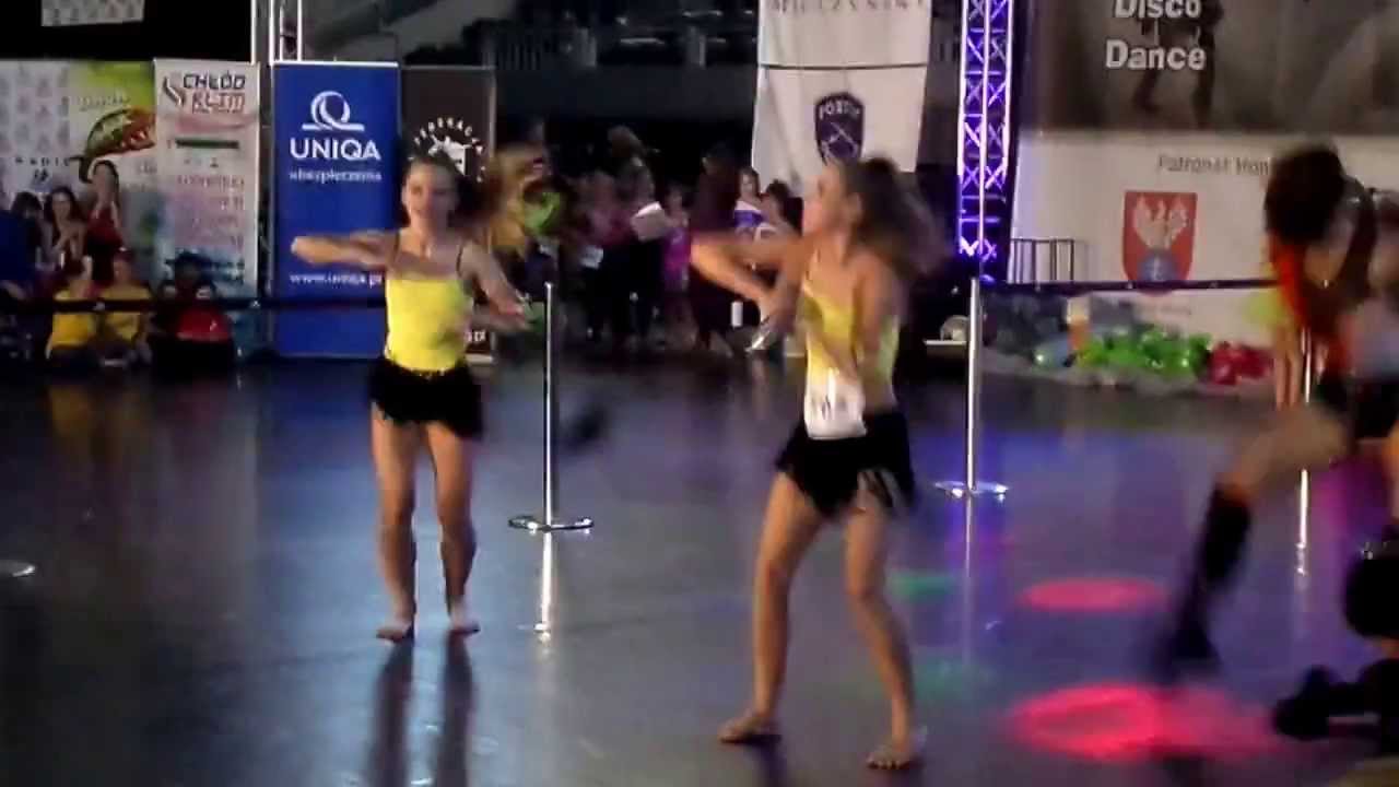 Stop And Go - Duet 