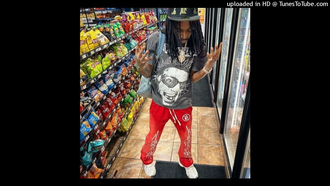 *FREE* Baby Smoove x Michigan Meech Type Beat - 
