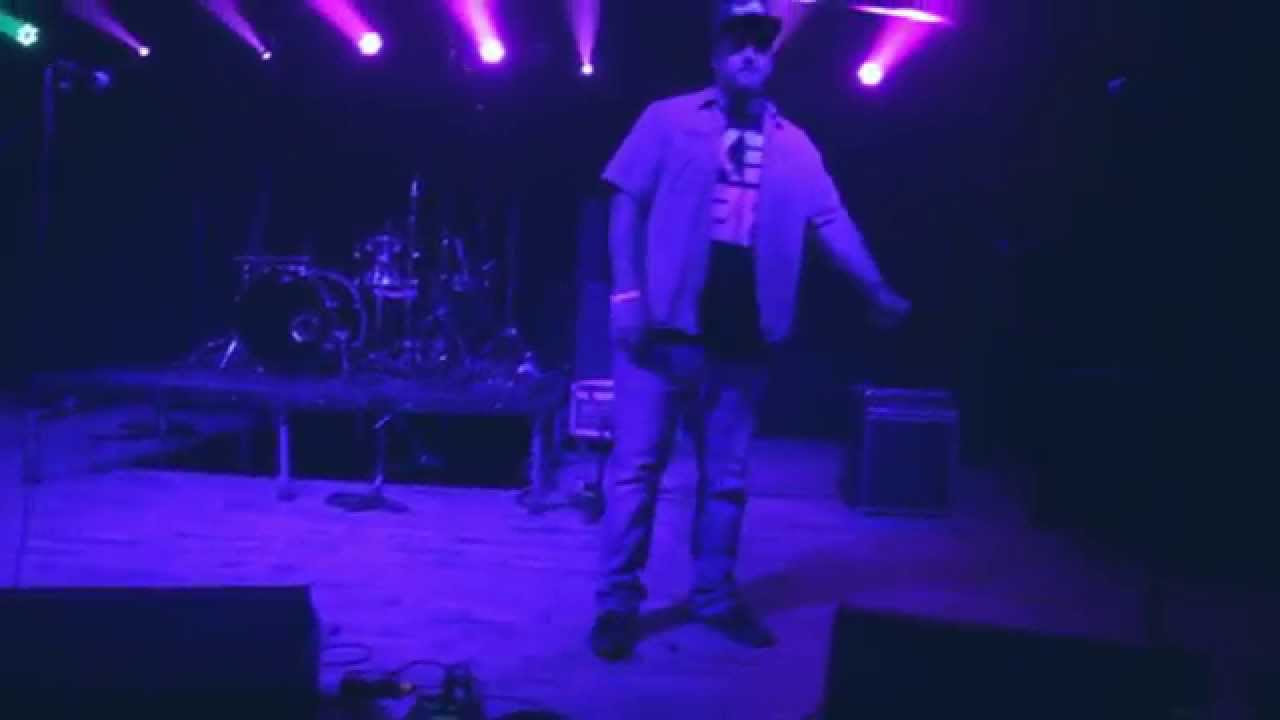 K33F At Soundstage
