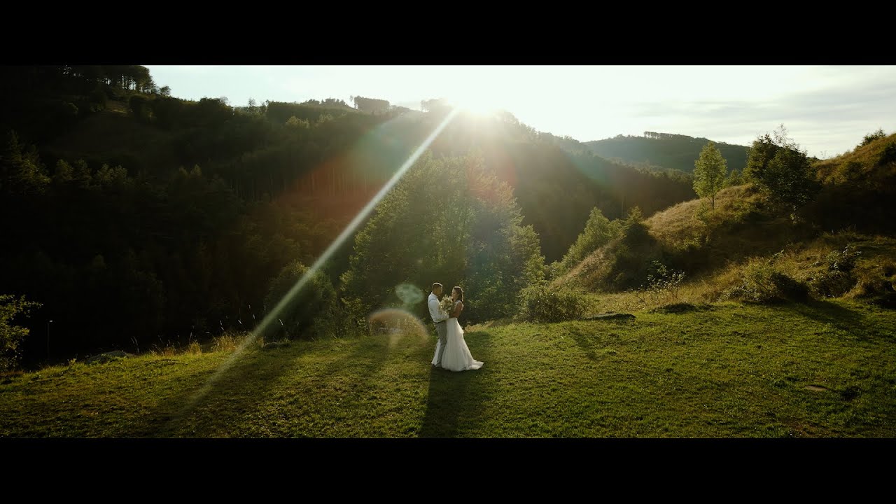 Svatební video | Martina & Pavel - Koliba Čecher